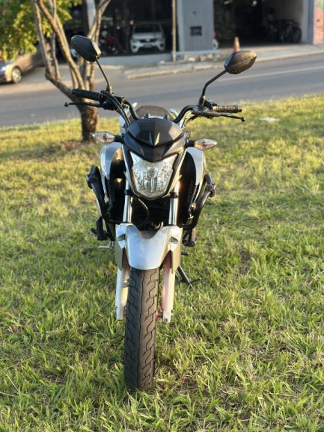 HONDA CB 250 F Twister FLEXONE, Foto 7