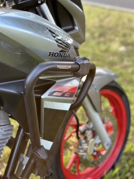 HONDA CB 250 F Twister FLEXONE, Foto 10