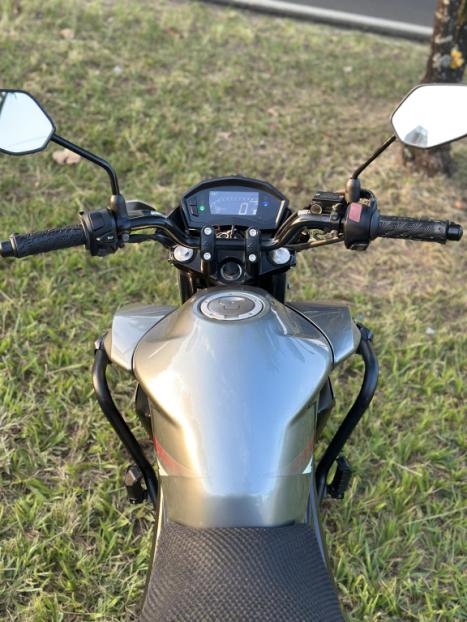 HONDA CB 250 F Twister FLEXONE, Foto 13