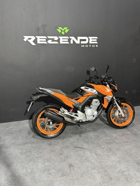 HONDA CB 250 F Twister FLEXONE, Foto 14