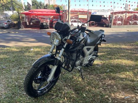 HONDA CB 250 F Twister , Foto 5