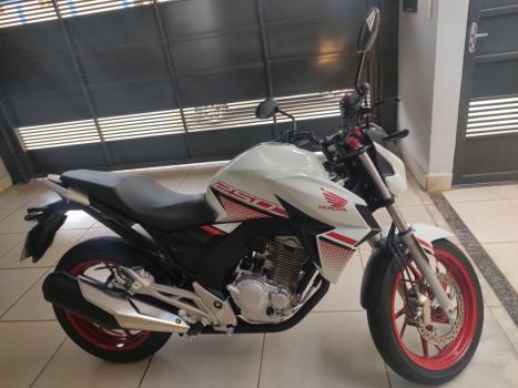 HONDA CB 250 F Twister FLEXONE, Foto 2
