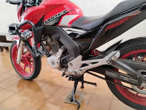 HONDA CB 250 F Twister FLEXONE, Foto 3