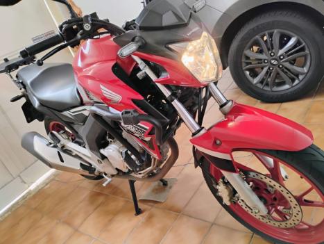 HONDA CB 250 F Twister FLEXONE, Foto 4