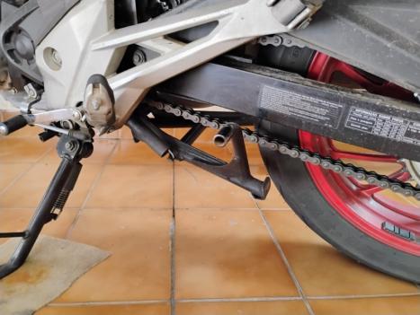 HONDA CB 250 F Twister FLEXONE, Foto 10