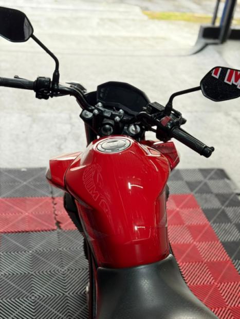 HONDA CB 250 F Twister FLEXONE, Foto 3