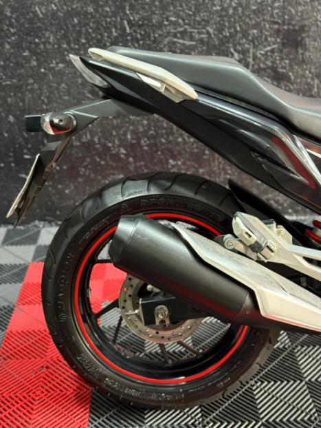 HONDA CB 250 F Twister FLEXONE, Foto 8