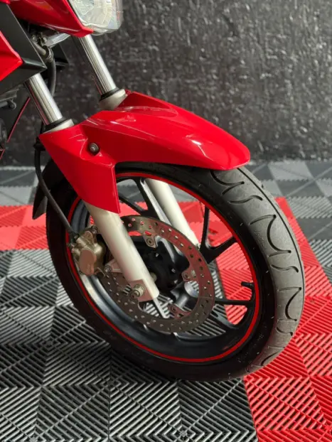 HONDA CB 250 F Twister FLEXONE, Foto 9