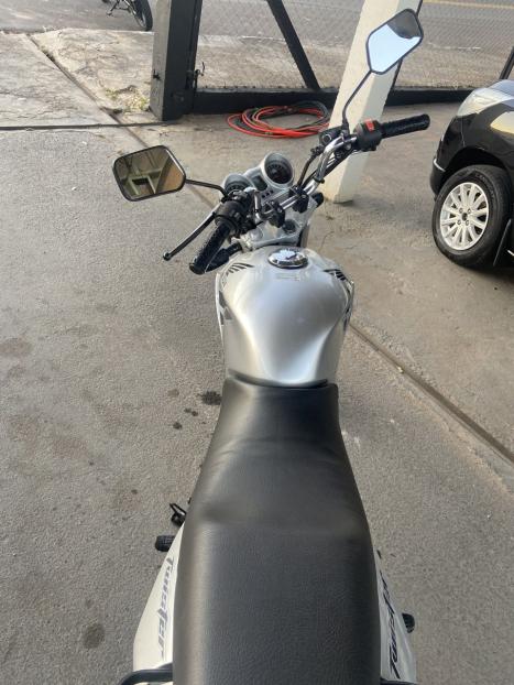 HONDA CB 250 F Twister , Foto 8