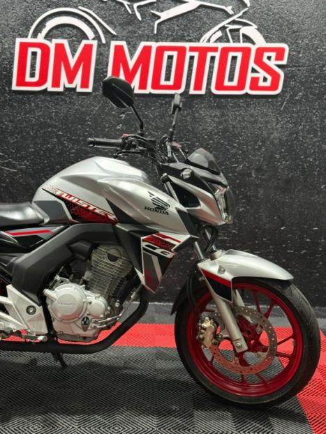 HONDA CB 250 F Twister FLEXONE, Foto 7