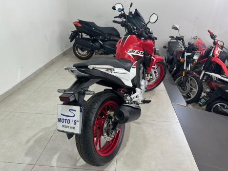 HONDA CB 250 F Twister FLEXONE, Foto 5