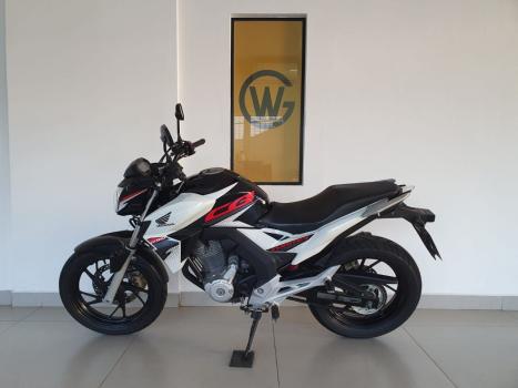 HONDA CB 250 F Twister FLEXONE, Foto 2