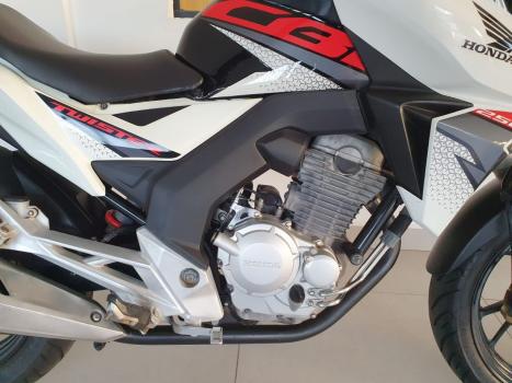 HONDA CB 250 F Twister FLEXONE, Foto 6