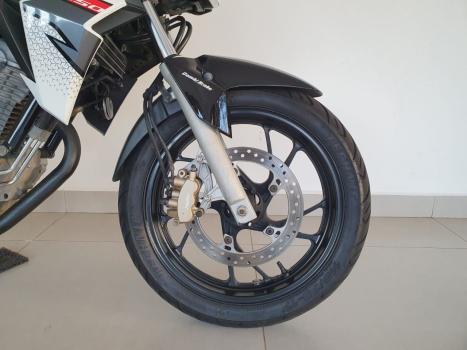 HONDA CB 250 F Twister FLEXONE, Foto 7