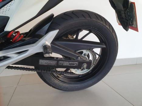 HONDA CB 250 F Twister FLEXONE, Foto 8