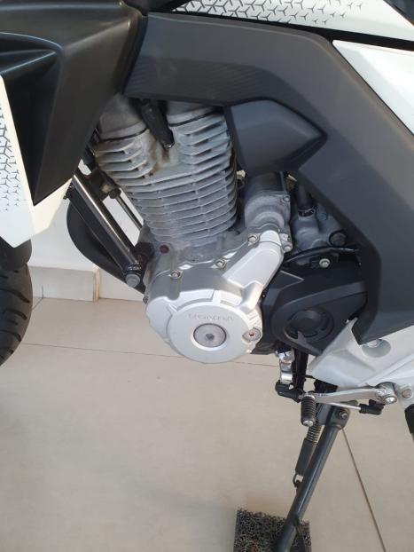 HONDA CB 250 F Twister FLEXONE, Foto 9