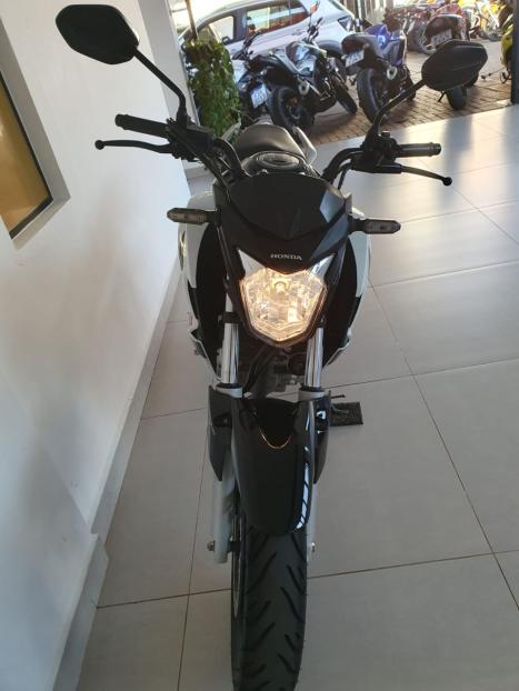 HONDA CB 250 F Twister FLEXONE, Foto 11