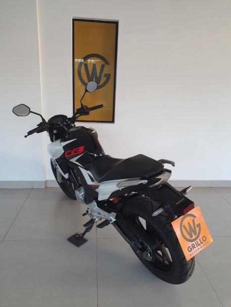 HONDA CB 250 F Twister FLEXONE, Foto 13
