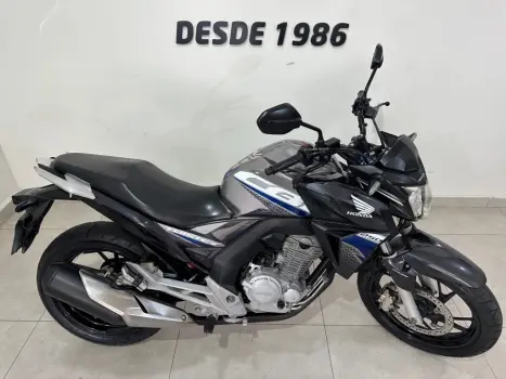 HONDA CB 250 F Twister FLEXONE, Foto 2