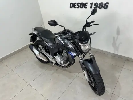 HONDA CB 250 F Twister FLEXONE, Foto 3