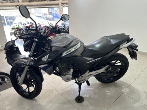 HONDA CB 250 F Twister FLEXONE, Foto 4