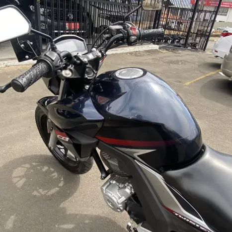 HONDA CB 250 F Twister FLEXONE, Foto 7