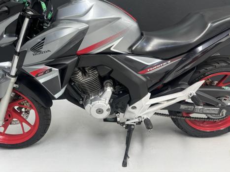 HONDA CB 250 F Twister FLEXONE, Foto 3