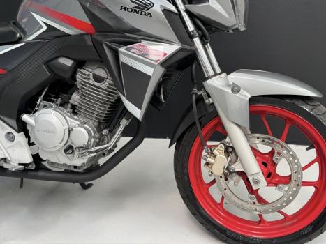 HONDA CB 250 F Twister FLEXONE, Foto 4