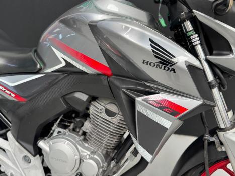 HONDA CB 250 F Twister FLEXONE, Foto 5