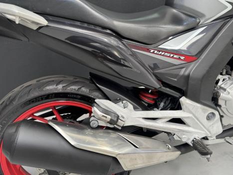 HONDA CB 250 F Twister FLEXONE, Foto 6