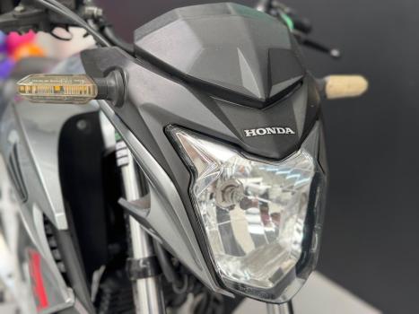 HONDA CB 250 F Twister FLEXONE, Foto 8