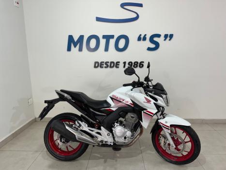 HONDA CB 250 F Twister FLEXONE, Foto 1