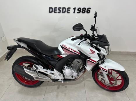 HONDA CB 250 F Twister FLEXONE, Foto 2