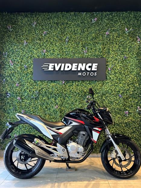 HONDA CB 250 F Twister FLEXONE, Foto 2