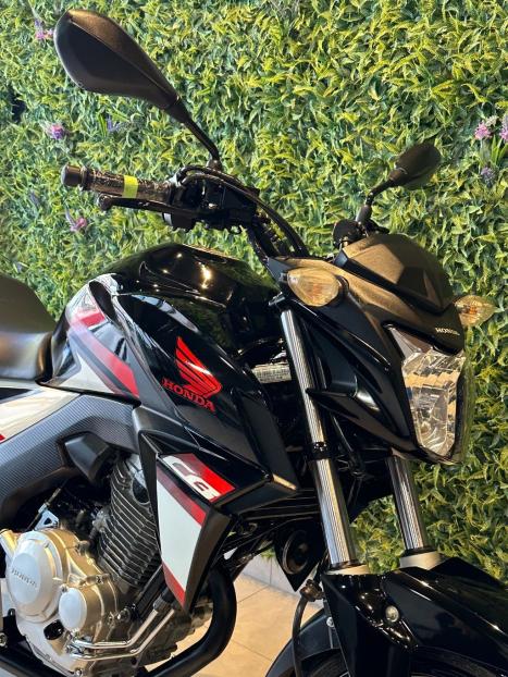 HONDA CB 250 F Twister FLEXONE, Foto 5