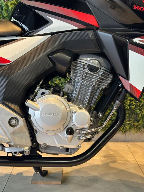 HONDA CB 250 F Twister FLEXONE, Foto 8