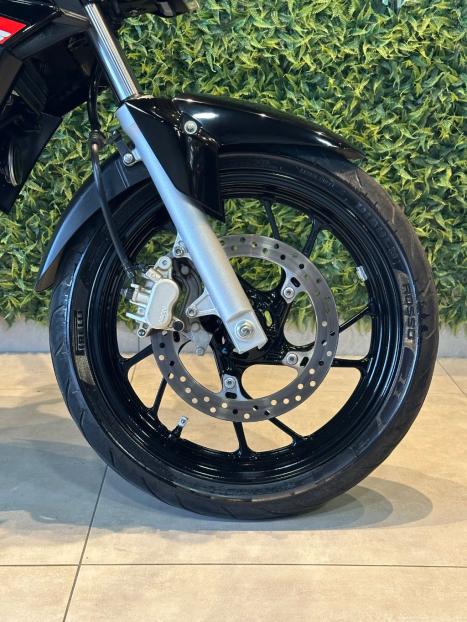 HONDA CB 250 F Twister FLEXONE, Foto 9