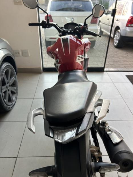 HONDA CB 250 F Twister FLEXONE, Foto 2
