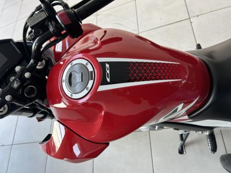 HONDA CB 250 F Twister FLEXONE, Foto 4