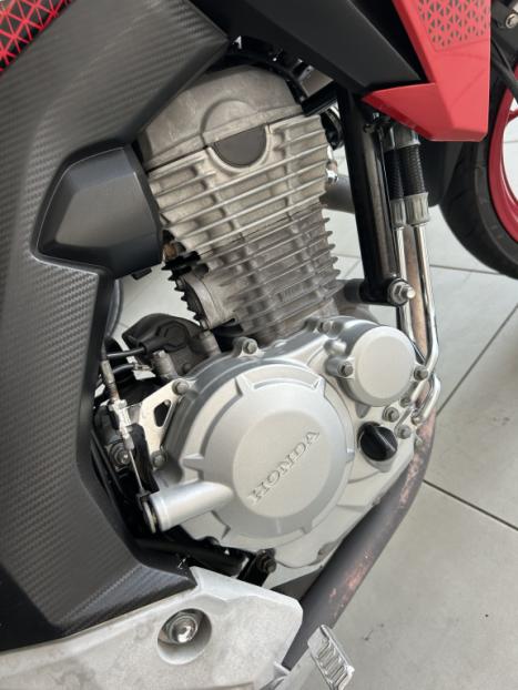 HONDA CB 250 F Twister FLEXONE, Foto 5