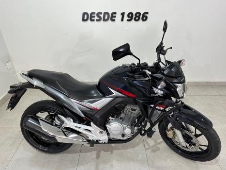 HONDA CB 250 F Twister FLEXONE, Foto 2