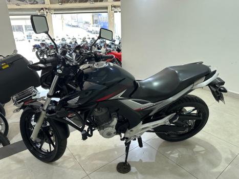 HONDA CB 250 F Twister FLEXONE, Foto 4