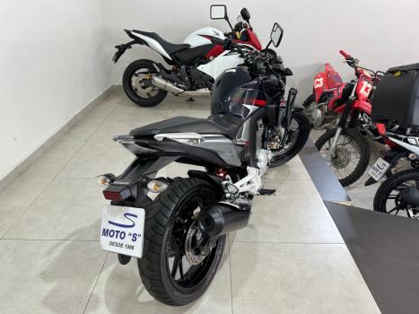 HONDA CB 250 F Twister FLEXONE, Foto 5