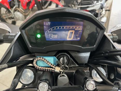 HONDA CB 250 F Twister FLEXONE, Foto 6
