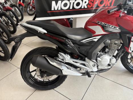 HONDA CB 250 F Twister FLEXONE, Foto 2