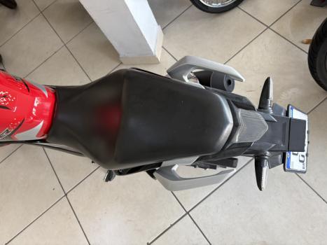 HONDA CB 250 F Twister FLEXONE, Foto 8