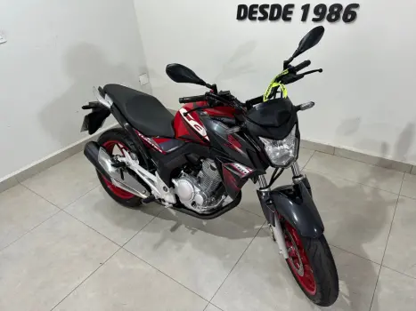 HONDA CB 250 F Twister FLEXONE, Foto 3