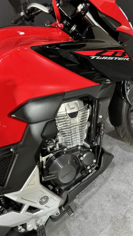 HONDA CB 300 F Twister FLEX ABS, Foto 3