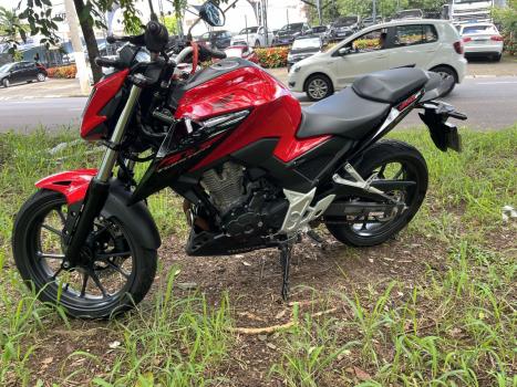 HONDA CB 300 F Twister FLEX ABS, Foto 4