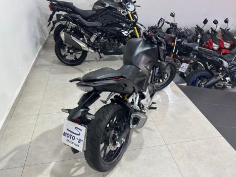 HONDA CB 300 F Twister FLEX CBS, Foto 5